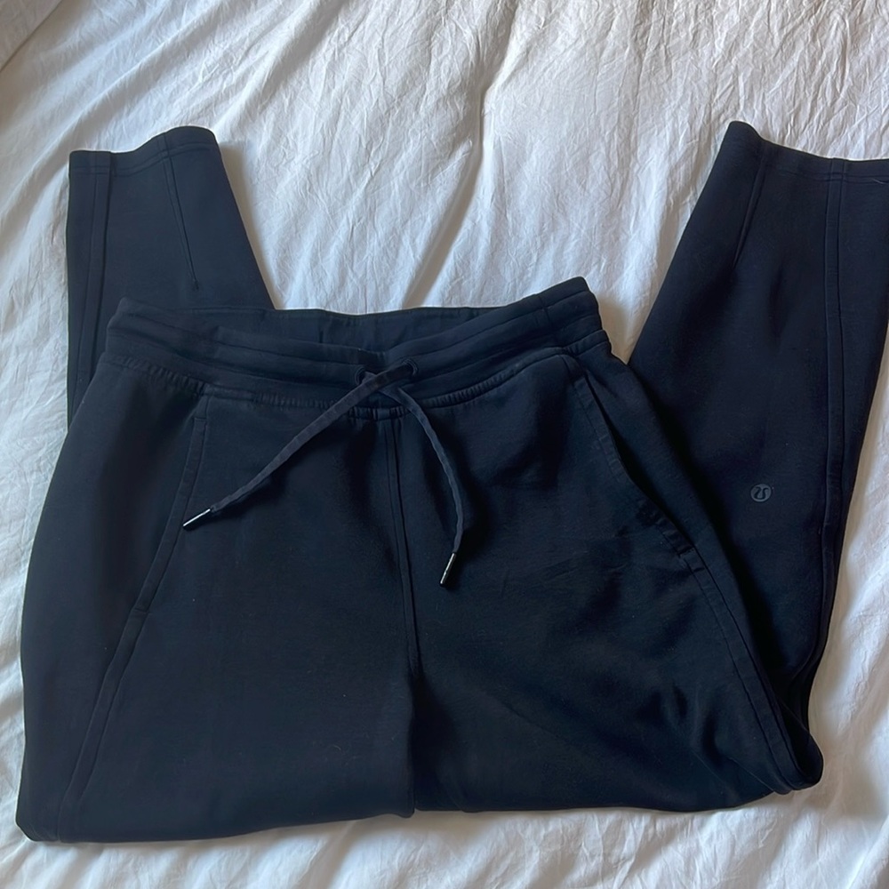 Lululemon City‎ Sleek Jogger Sweatpants 4